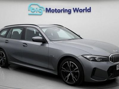 BMW 330e