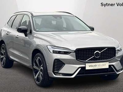 Begagnad Volvo XC60