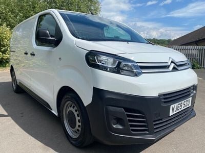 Citroën Dispatch