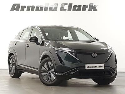 Nissan Ariya