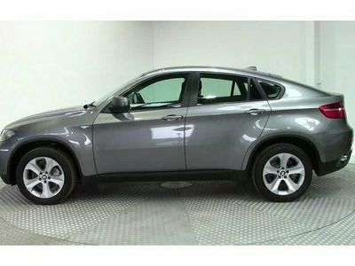 used BMW X6 3.0