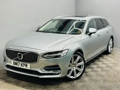 Usado Volvo V90