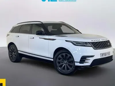Used Land Rover Range Rover Velar SE Dynamic 249 HP (183 kW) 2022 SUV