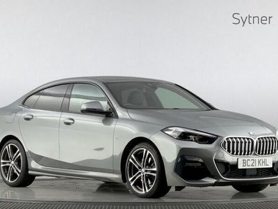 used BMW 218 2 Series i M Sport Gran Coupe 1.5 4dr