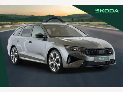 Usado Skoda Octavia
