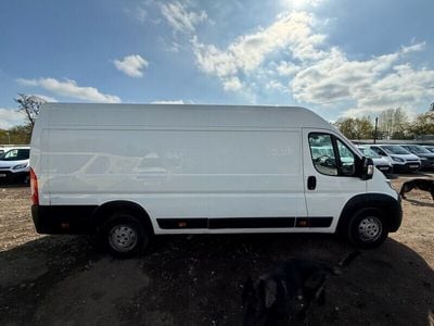 Citroën Relay