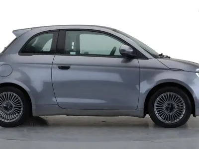 Used Fiat 500e Icon 69 kW (95 HP) 2022 Hatchback
