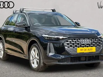 Nuevo Audi Q5 Sport 204 CV (150 kW) 2026 SUV