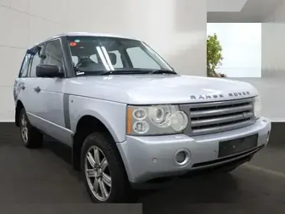 Used Land Rover Range Rover