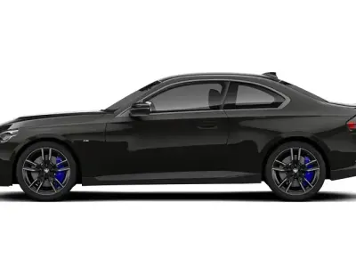 New BMW 220 M Sport 184 HP (135 kW) 2026 Coupe