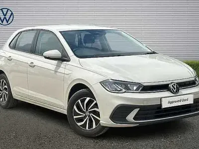 Used VW Polo