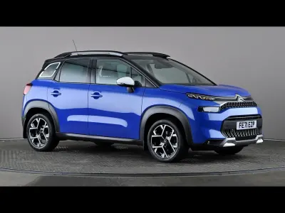 Usado Citroën C3 Aircross