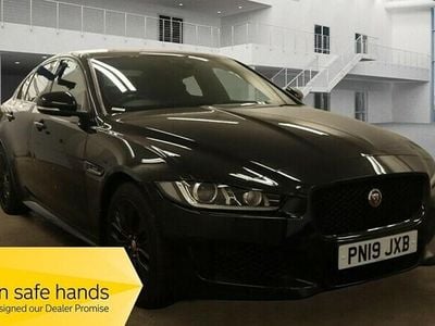 Jaguar XF Sportbrake