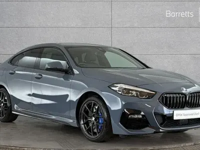 Used BMW 218 M Sport 136 HP (100 kW) 2024 Coupe