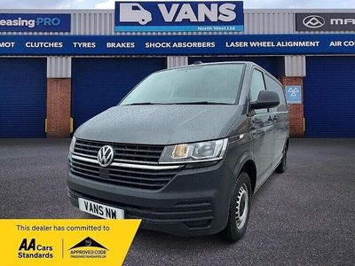 VW T6.1