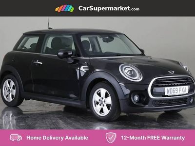 used Mini Cooper Hatchback 1.5Classic II 3dr