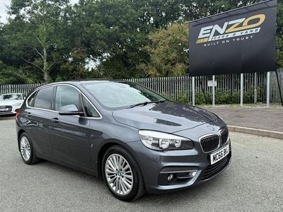 BMW 225 Active Tourer