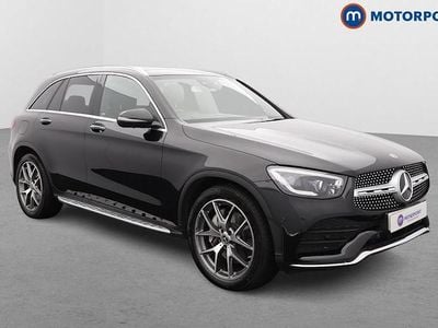 Mercedes GLC300