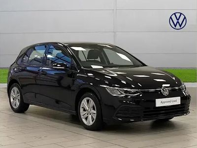 used VW Golf 1.5 TSI Life 5dr