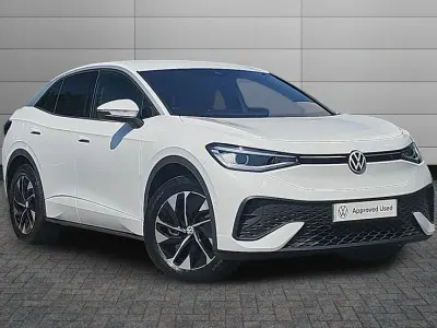 Used VW ID.5