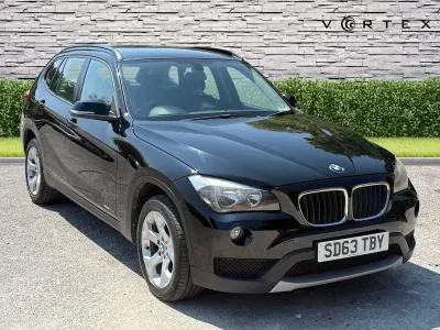 Used BMW X1