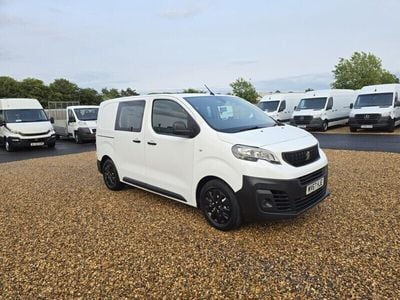 Peugeot Expert