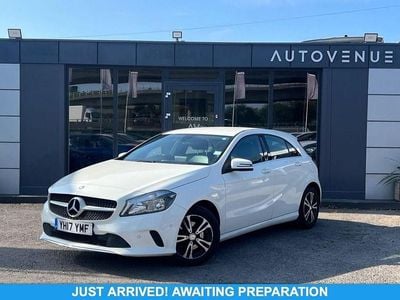 Mercedes A160