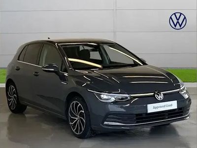 used VW Golf Hatchback (2023/23)1.5 TSI 150 Style Edition 5dr