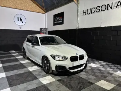 Usado BMW M140