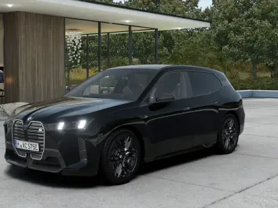 Nuevo BMW iX M Sport 484 kW (659 CV) 2026 SUV