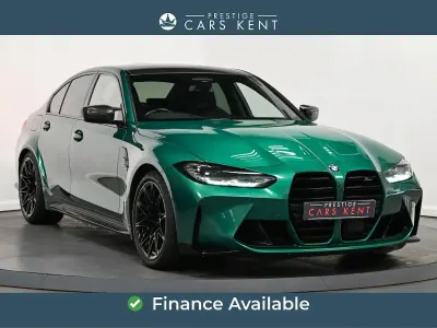 Used BMW M3