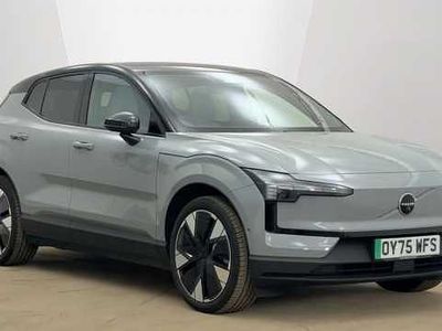 Used Volvo EX30 Ultra 197 kW (268 HP) 2025 SUV