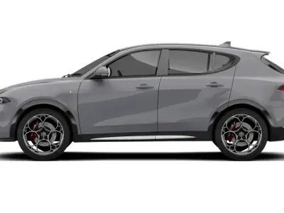 Begagnad Alfa Romeo Tonale Ti 160 HK (117 kW) 2023 SUV