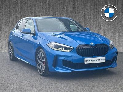 BMW 128