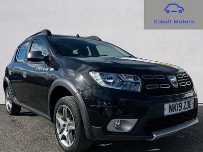 Used Dacia Sandero Essentiel 2019