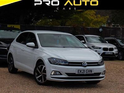 VW Polo