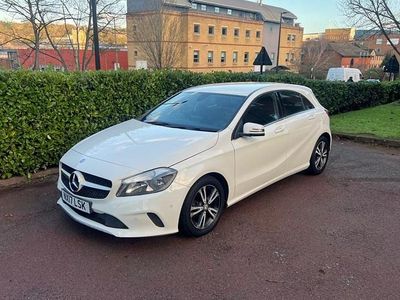 Used 2017 Mercedes A180 Executive | £6,495 (Super price)
