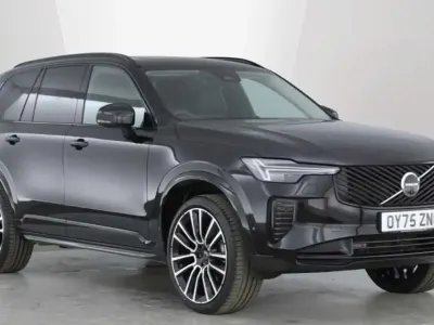 Used Volvo XC90 Ultra 247 HP (181 kW) 2026 SUV