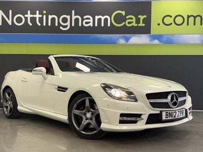 Mercedes SLK200