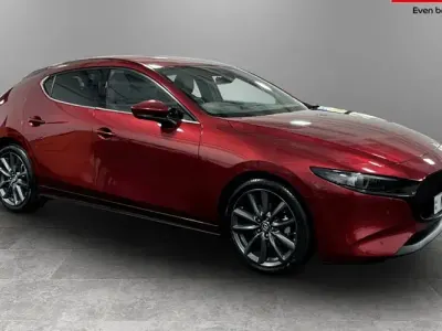 Usado Mazda 3