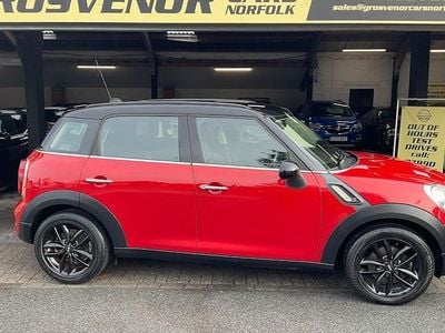 Used 2016 Mini Cooper S Hatchback | £5,995 (Good price)