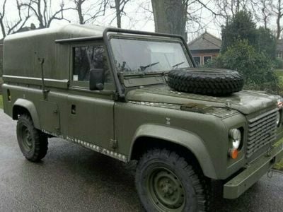 Used Land Rover Defender 1994 SUV