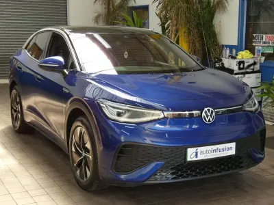 Used VW ID.5