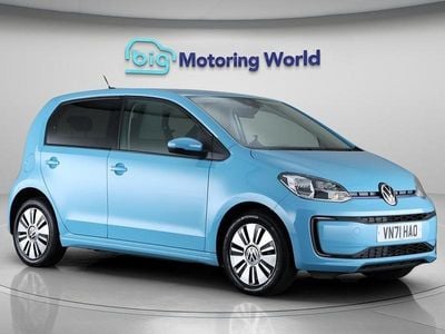 VW e-up!