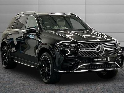 Mercedes GLE450 AMG