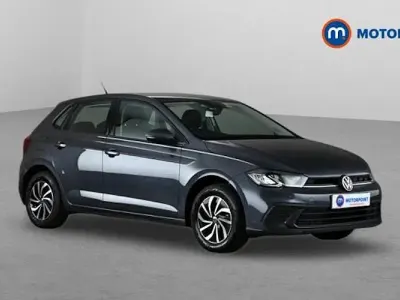Used VW Polo