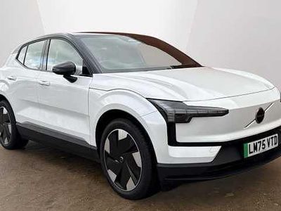 Used Volvo EX30 Performance 310 kW (422 HP) 2025 SUV