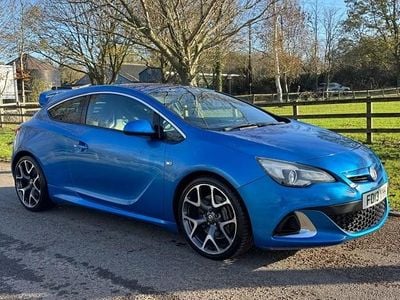 Used 2013 Vauxhall Astra Hatchback | £9,990