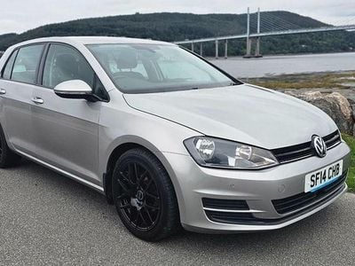VW Golf VII