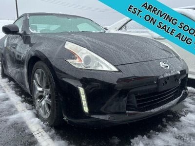 Nissan 370Z